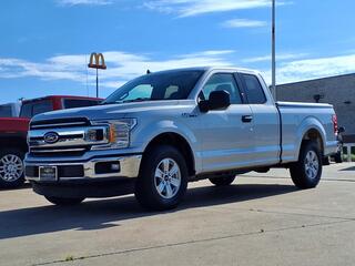 2019 Ford F-150 for sale in West TX