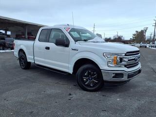 2020 Ford F-150 for sale in Shelbyville IN