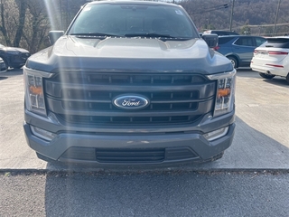 2021 Ford F-150 for sale in Big Stone Gap VA