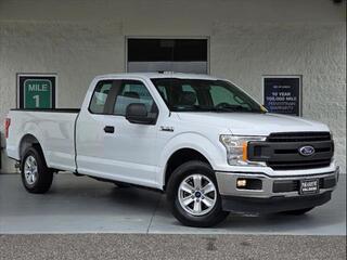 2018 Ford F-150 for sale in Valdese NC