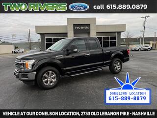 2018 Ford F-150 for sale in Mt. Juliet TN