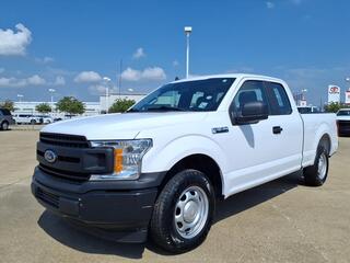 2020 Ford F-150 for sale in Bossier City LA