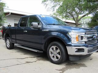 2018 Ford F-150 for sale in Gainesville FL