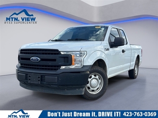 2019 Ford F-150 for sale in Chattanooga TN