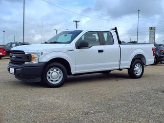 2019 Ford F-150 for sale in Pampa TX