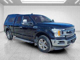 2020 Ford F-150 for sale in Lafayette IN
