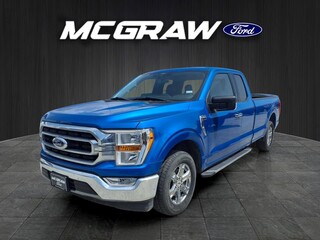 2021 Ford F-150 for sale in Fairmont WV