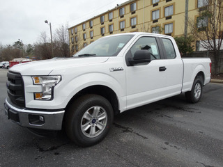 2016 Ford F-150 for sale in Auburn AL