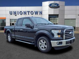 2016 Ford F-150 for sale in Uniontown PA