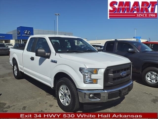 2017 Ford F-150 for sale in White Hall AR