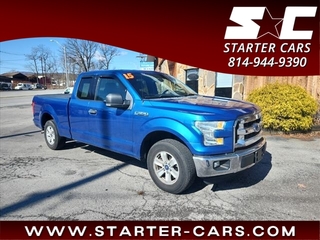 2015 Ford F-150 for sale in Altoona PA