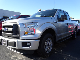 2016 Ford F-150 for sale in Auburn AL