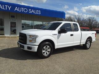 2017 Ford F-150 for sale in Dickson TN