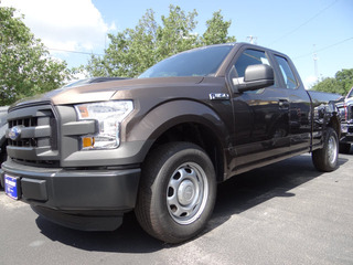 2015 Ford F-150 for sale in Auburn AL