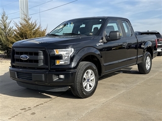 2016 Ford F-150 for sale in Centralia MO