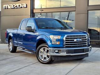 2017 Ford F-150 for sale in Cincinnati OH