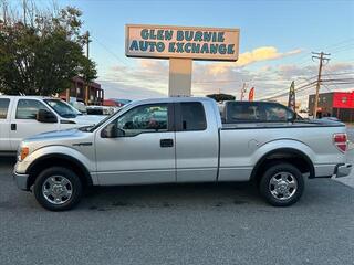 2010 Ford F-150 for sale in Glen Burnie MD