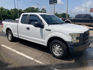 2015 Ford F-150 for sale in Dothan AL