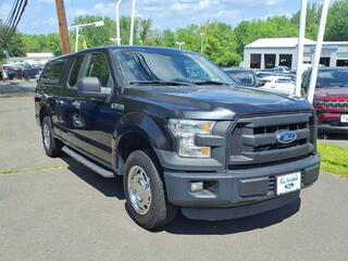 2015 Ford F-150 for sale in Vernon/Rockville CT