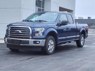 2017 Ford F-150 for sale in Shelbyville IN