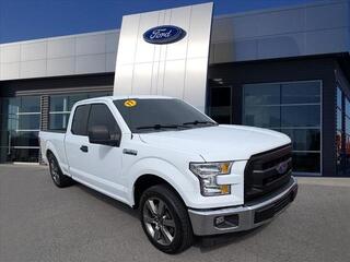 2017 Ford F-150 for sale in Bowling Green KY