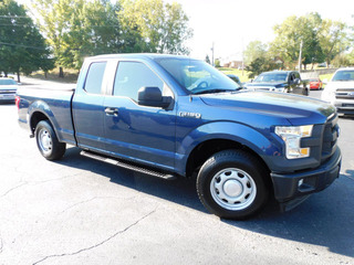 2017 Ford F-150 for sale in Clarksville TN