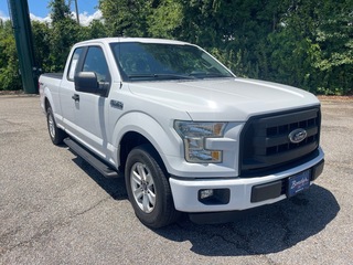 2016 Ford F-150 for sale in Dothan AL