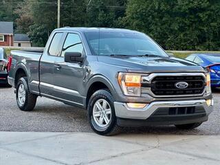 2021 Ford F-150 for sale in Sanford NC