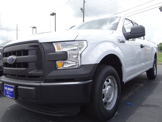 2015 Ford F-150 for sale in Auburn AL