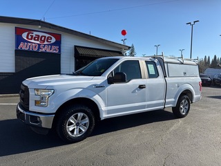 2015 Ford F-150 for sale in Milwaukie OR