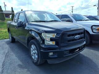 2016 Ford F-150 for sale in Nashville TN
