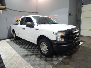 2015 Ford F-150 for sale in Nashville TN