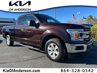 2019 Ford F-150 for sale in Pendleton SC