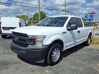 2019 Ford F-150 for sale in Madison TN