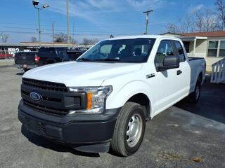 2020 Ford F-150 for sale in Madison TN