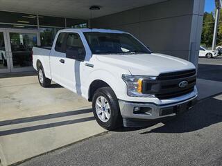 2020 Ford F-150 for sale in Rockingham NC