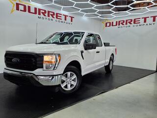 2021 Ford F-150 for sale in Houston TX