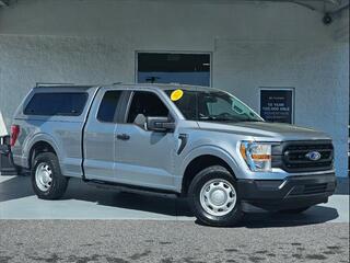 2021 Ford F-150 for sale in Valdese NC