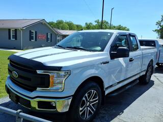2020 Ford F-150 for sale in Manchester TN
