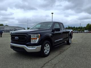 2022 Ford F-150 for sale in Saline MI