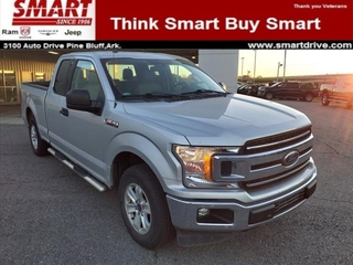 2018 Ford F-150 for sale in White Hall AR