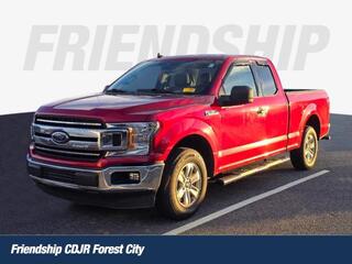 2020 Ford F-150 for sale in Forest City NC