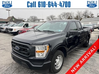 2021 Ford F-150 for sale in Paoli PA