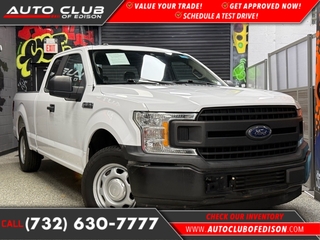 2019 Ford F-150 for sale in Woodbridge NJ