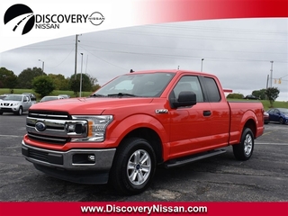 2019 Ford F-150 for sale in Shelby NC