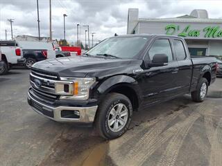 2019 Ford F-150 for sale in Columbiana OH