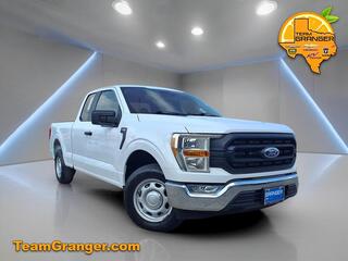 2021 Ford F-150 for sale in Orange TX