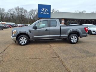 2021 Ford F-150 for sale in Greer SC