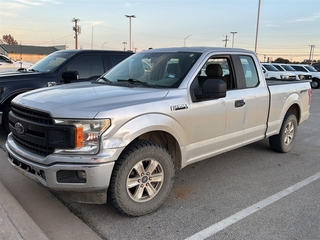2018 Ford F-150 for sale in Dallas TX