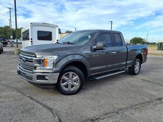 2018 Ford F-150 for sale in Port Arthur TX